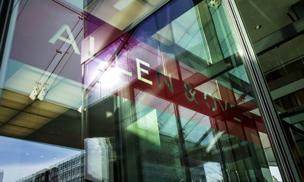 A&O Shearman Warszawa, Poland Office