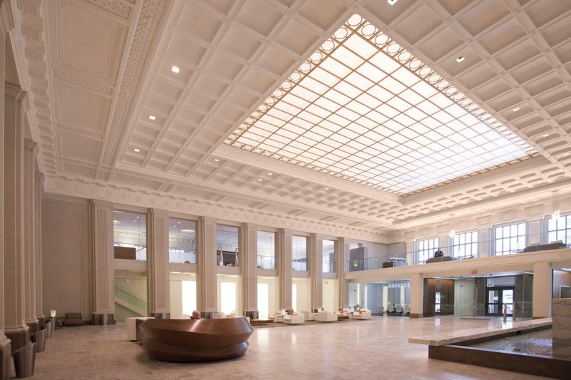 Calfee, Halter & Griswold LLP Columbus, OH Office