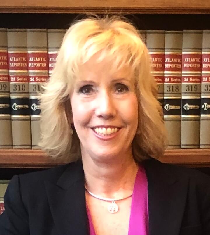 Hudson, Castle & Inkell, LLC Wilmington,  Office