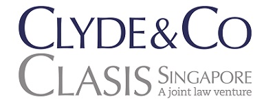 Clyde & Co LLP Singapore Office
