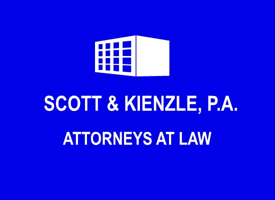 Scott & Kienzle, PA Albuquerque, NM Office