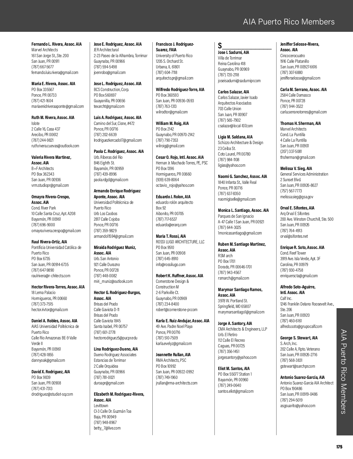 Torres & Garcia, PSC San Juan,  Office