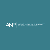 Akins, Nowlin & Prewitt, LLP Salado, TX Office