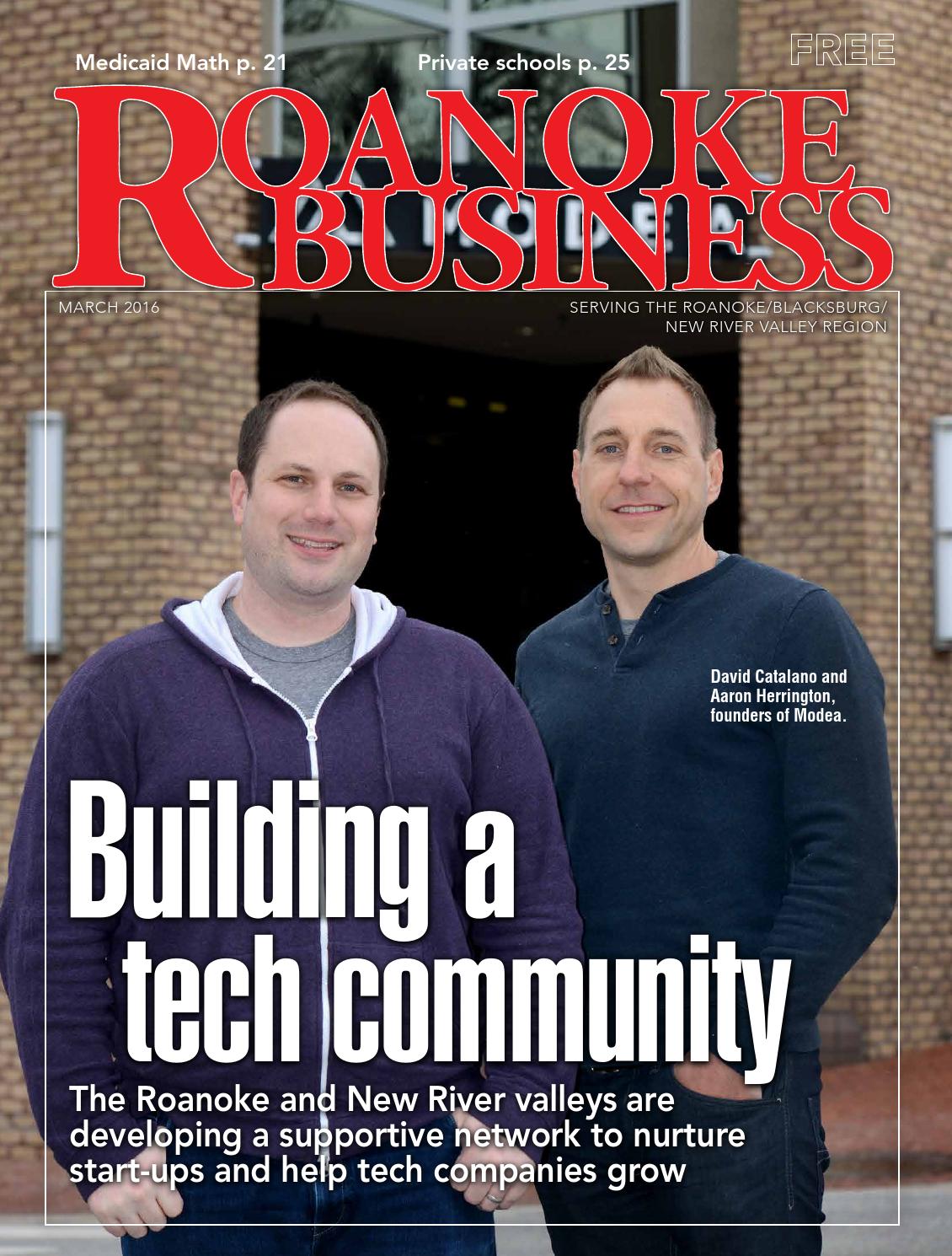 LeClairRyan, Roanoke, VA Office