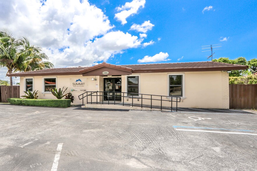 Your Insurance Attorney Miami,  Office
