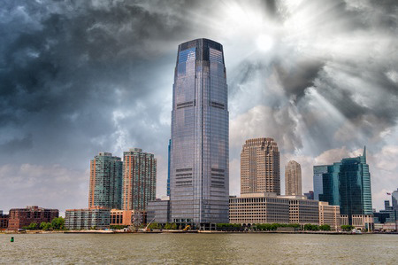 Law Offices of Anthony Carbone, P.C Jersey City, NJ Office