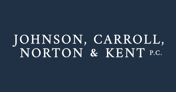 Johnson,Carroll, Norton & Kent P.C Evansville, IN Office
