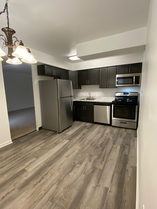 Despoy and Robertson Hollidaysburg,  Office