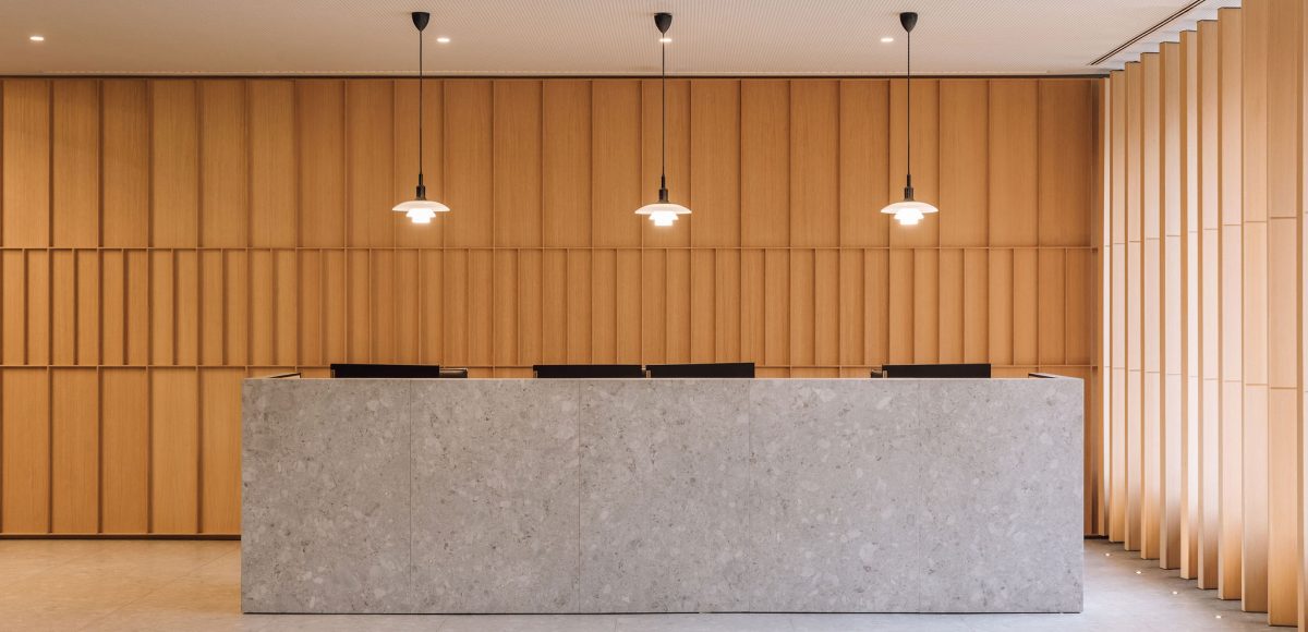 Cuatrecasas Lisbon, Portugal Office