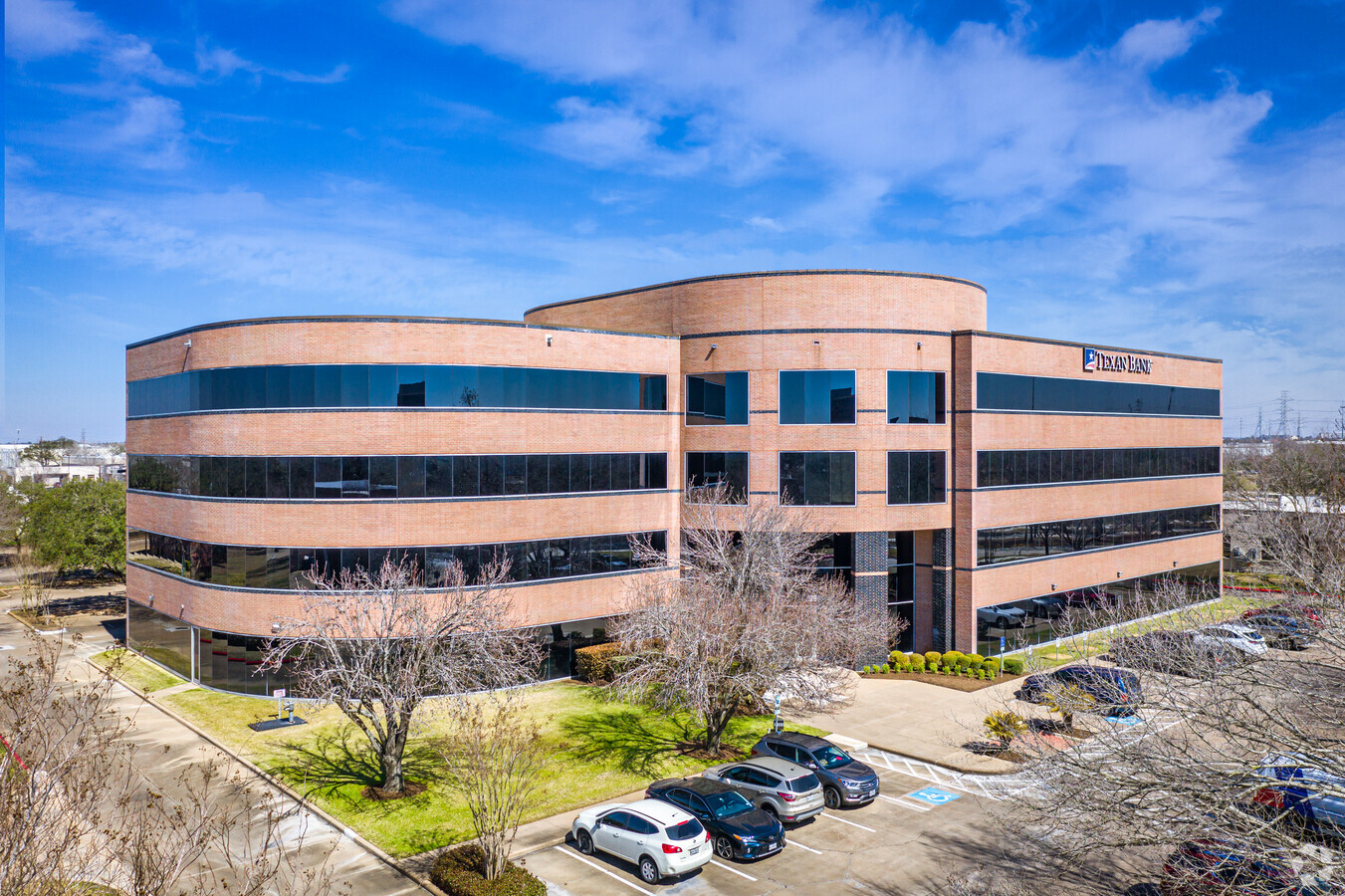 Ellington & Associates Sugar Land,  Office