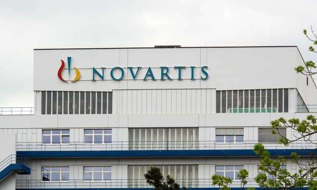 Morgan, Lewis & Bockius LLP New York, NY Office