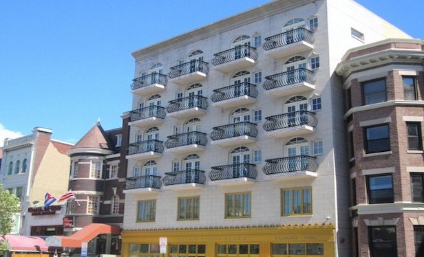 Kalorama Partners, LLC Washington, DC Office