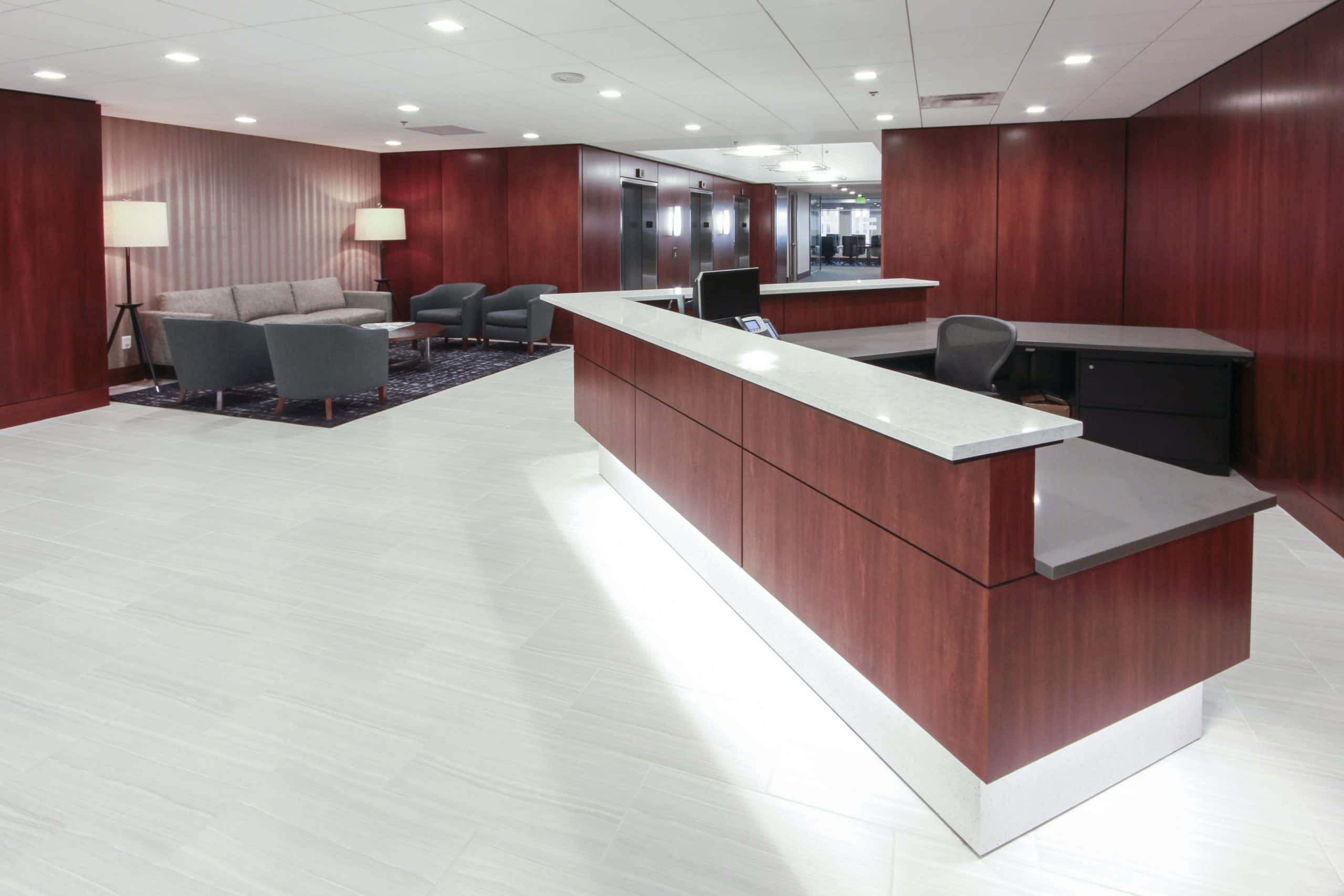 Finley Law Firm, PC Des Moines, IA Office