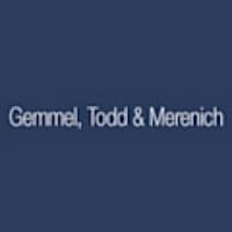 Gemmel, Todd & Merenich Linwood, NJ Office