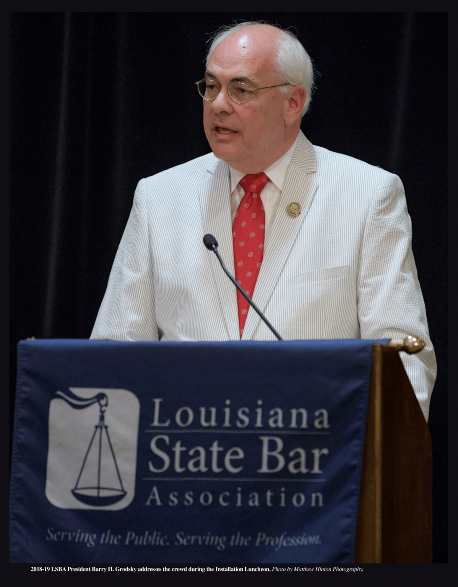 Taggart Morton, L.L.C New Orleans, LA Office