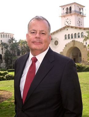 Bradford Brown Law, A Professional Law Corporation Santa Barbara,  Office