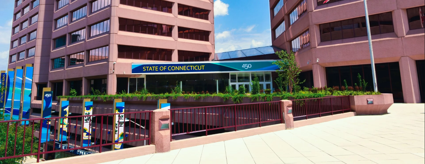 Dolan Divorce Lawyers, PLLC Hartford, CT Office