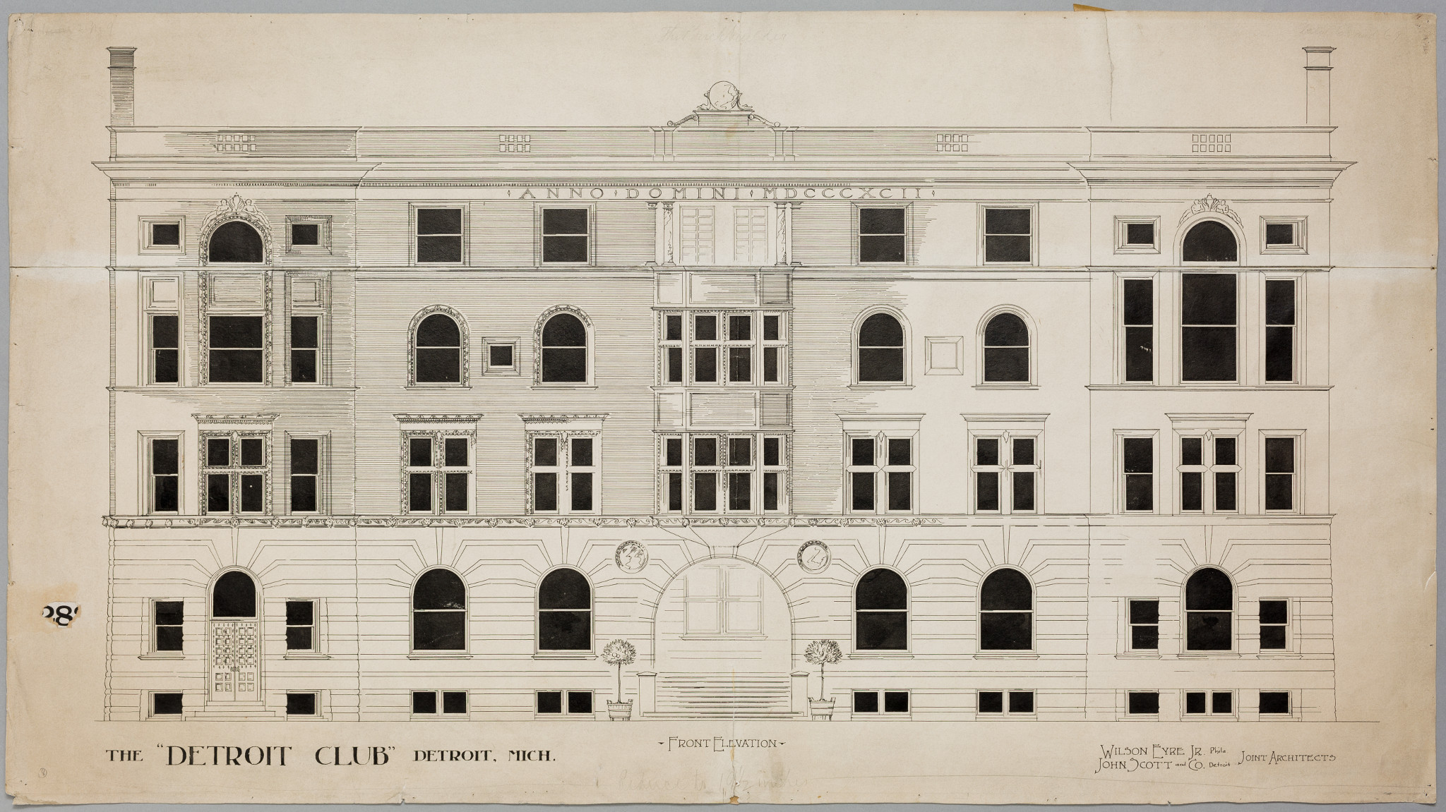 Jay J. Levit Glen Allen,  Office