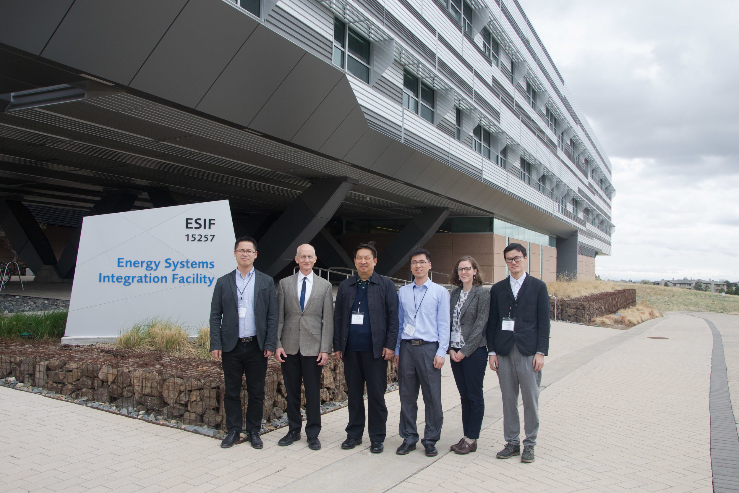 GSL Trial Law Denver,  Office