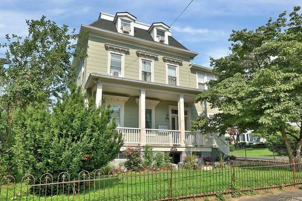 Lyons McGovern, LLP Sleepy Hollow, NY Office