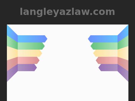 Langley Law Firm, P.C Scottsdale, AZ Office