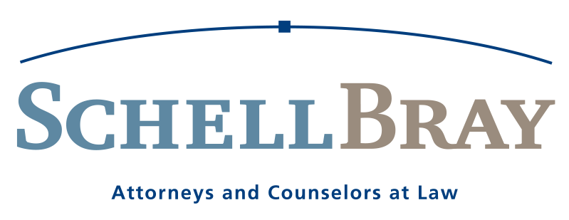 Schell Bray PLLC Greensboro, NC Office