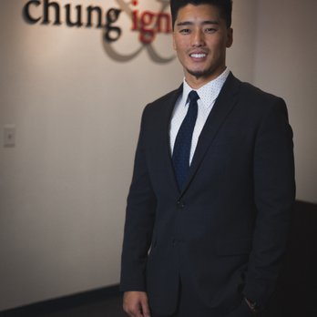 Chung & Ignacio, LLP Los Angeles, CA Office