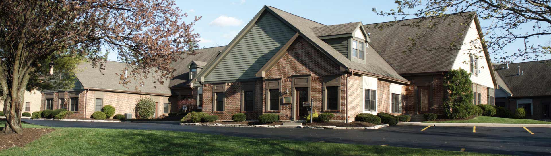 Craig T. Matthews & Associates, LPA Dayton, OH Office