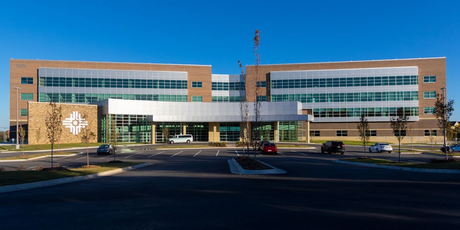 Estate Planners of Arkansas North Little Rock,  Office