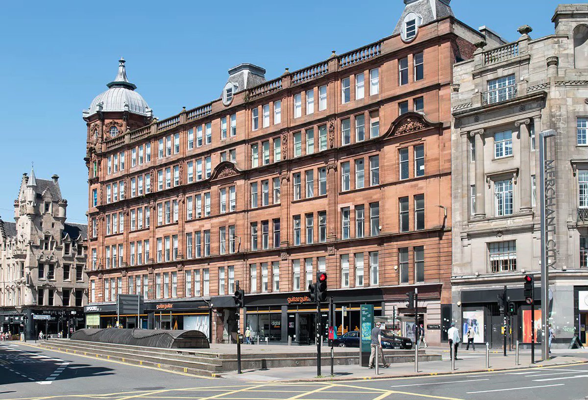 DWF Newcastle upon Tyne, United Kingdom Office