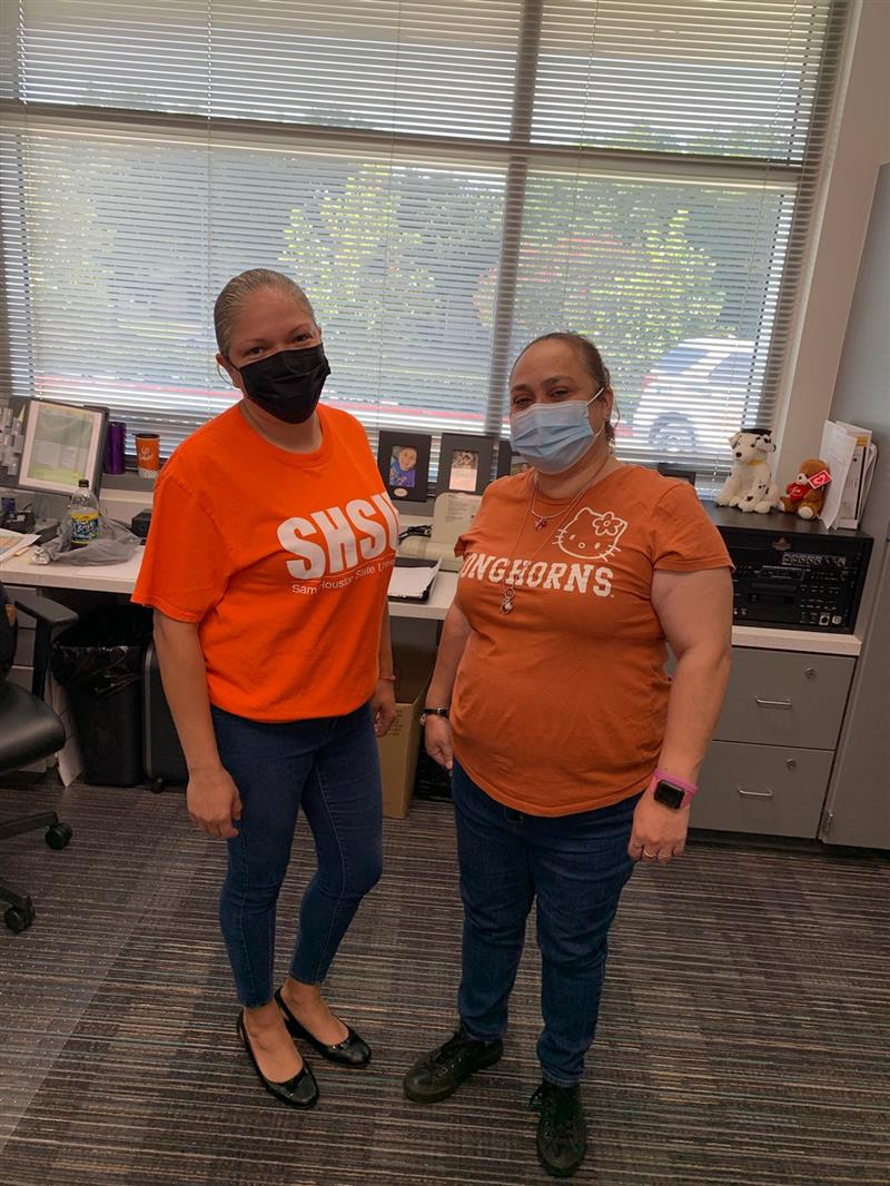 Galindo Law Houston, TX Office