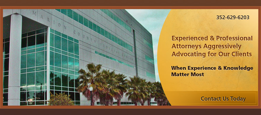 The Briggs Law Firm Ocala, FL Office