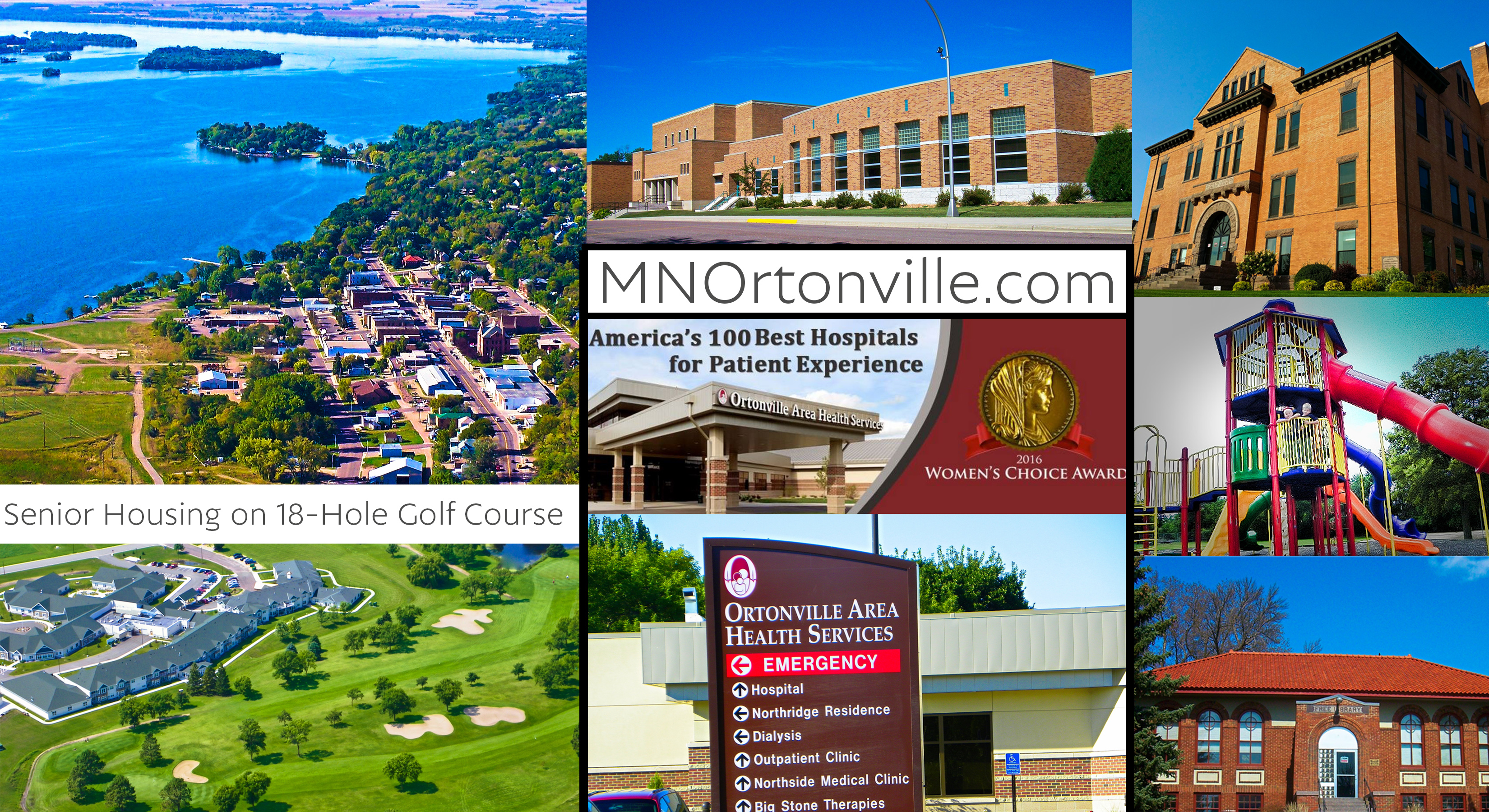 Ronald R. Frauenshuh, Jr Ortonville, MN Office