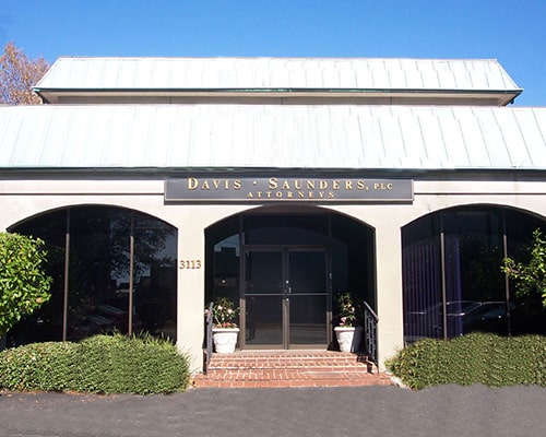 Davis, Saunders & Miller, PLC Metairie, LA Office