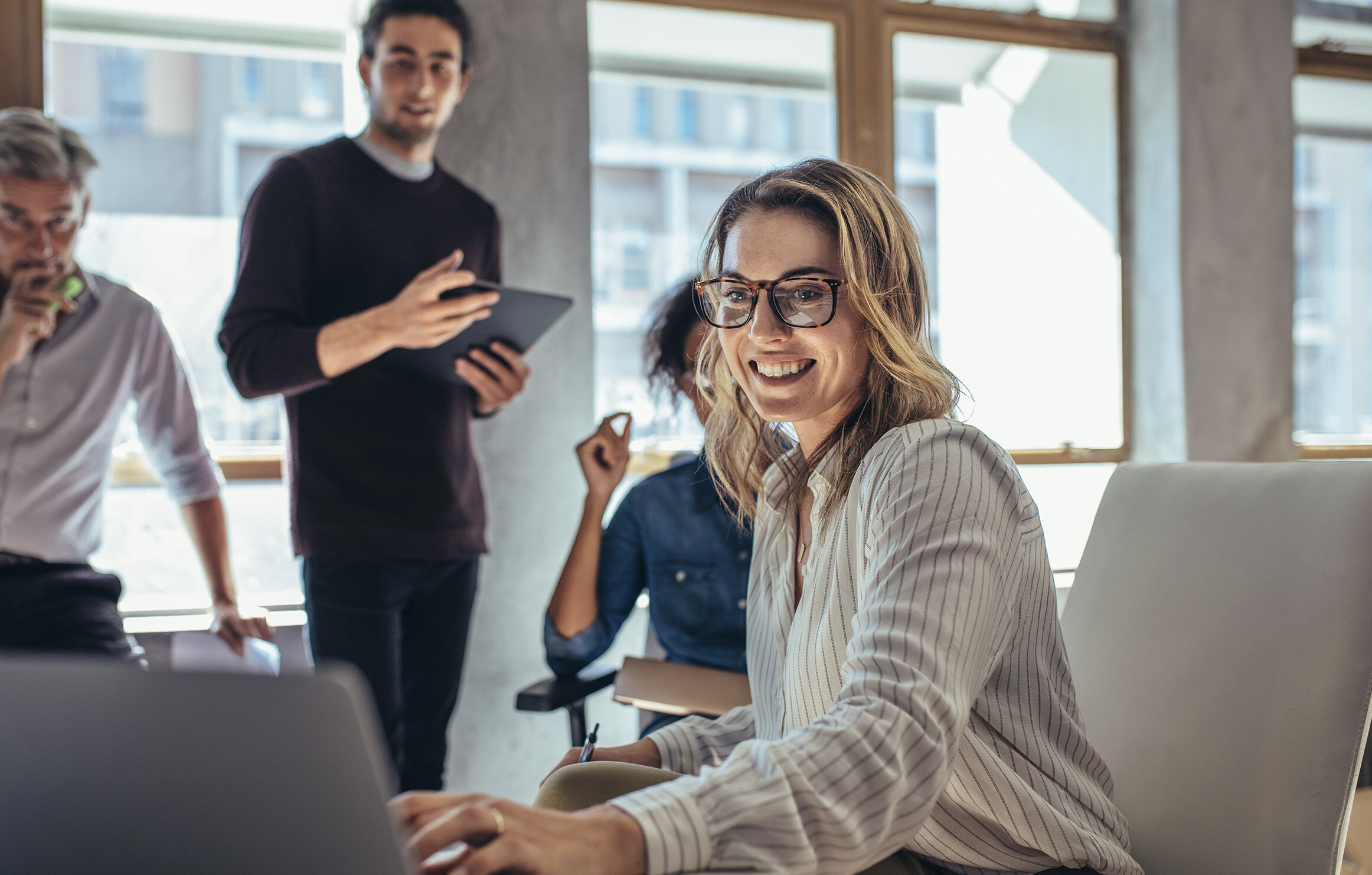 Kennedy Sutherland LLP San Antonio, TX Office