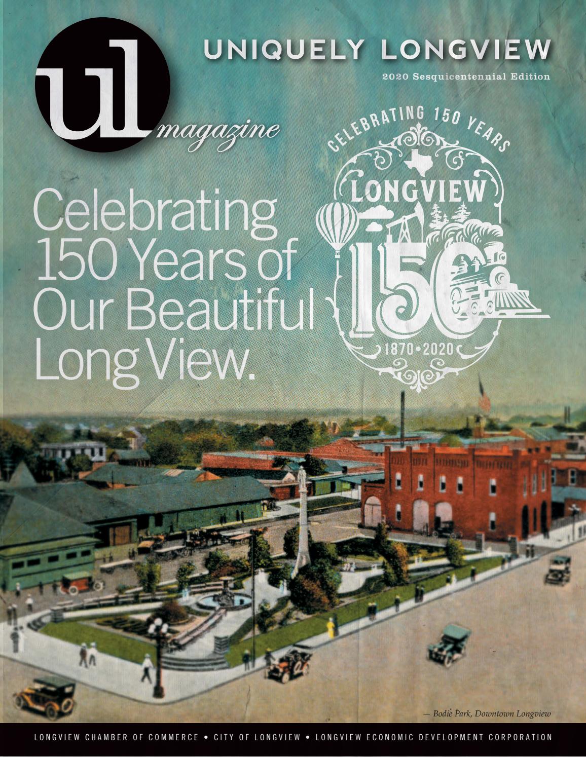 The Lanier Law Firm Longview, TX Office