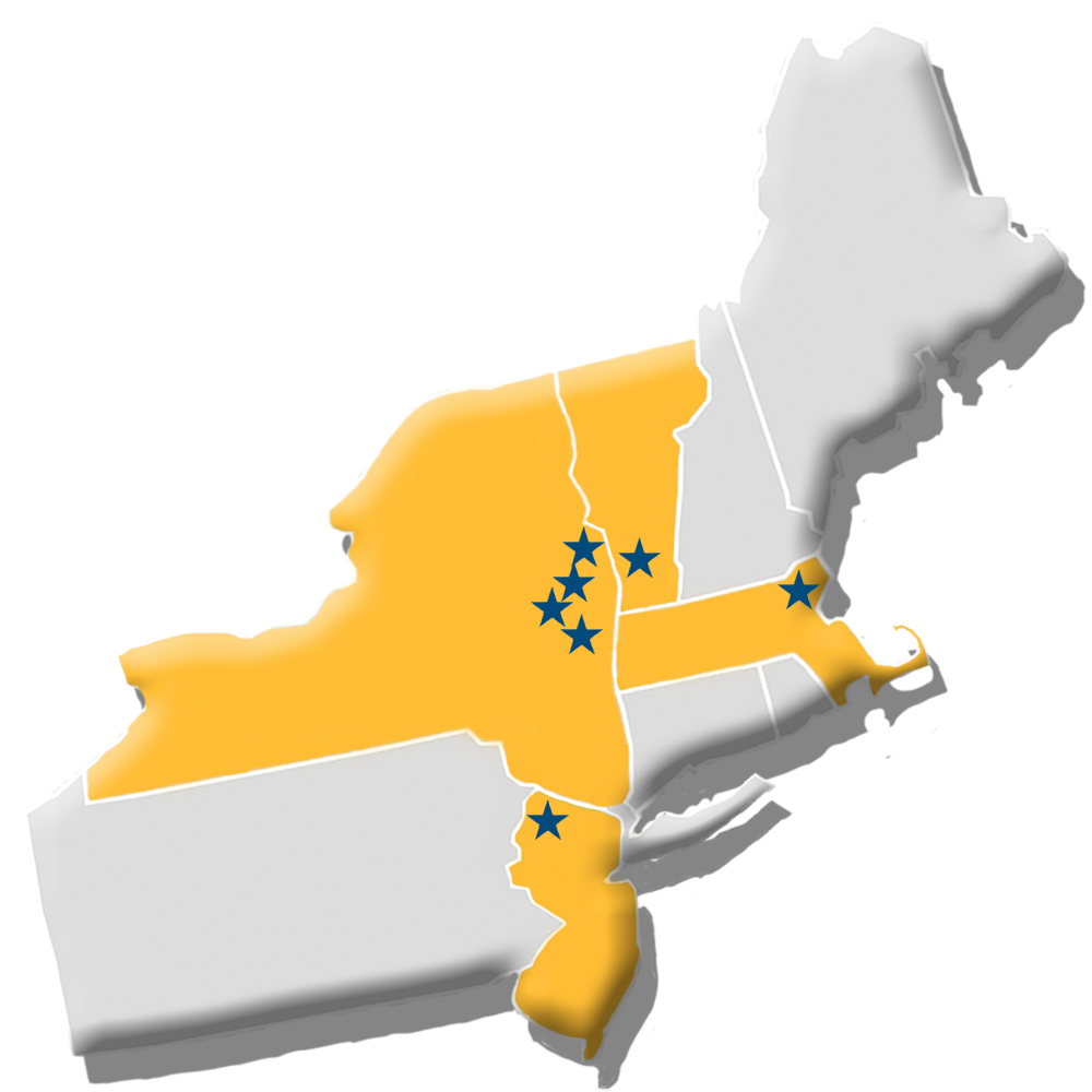 The Towne Law Firm, P.C Saratoga Springs, NY Office