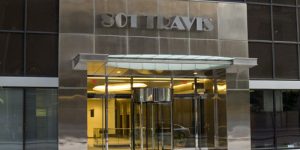 Chaffe McCall, LLP Houston, TX Office