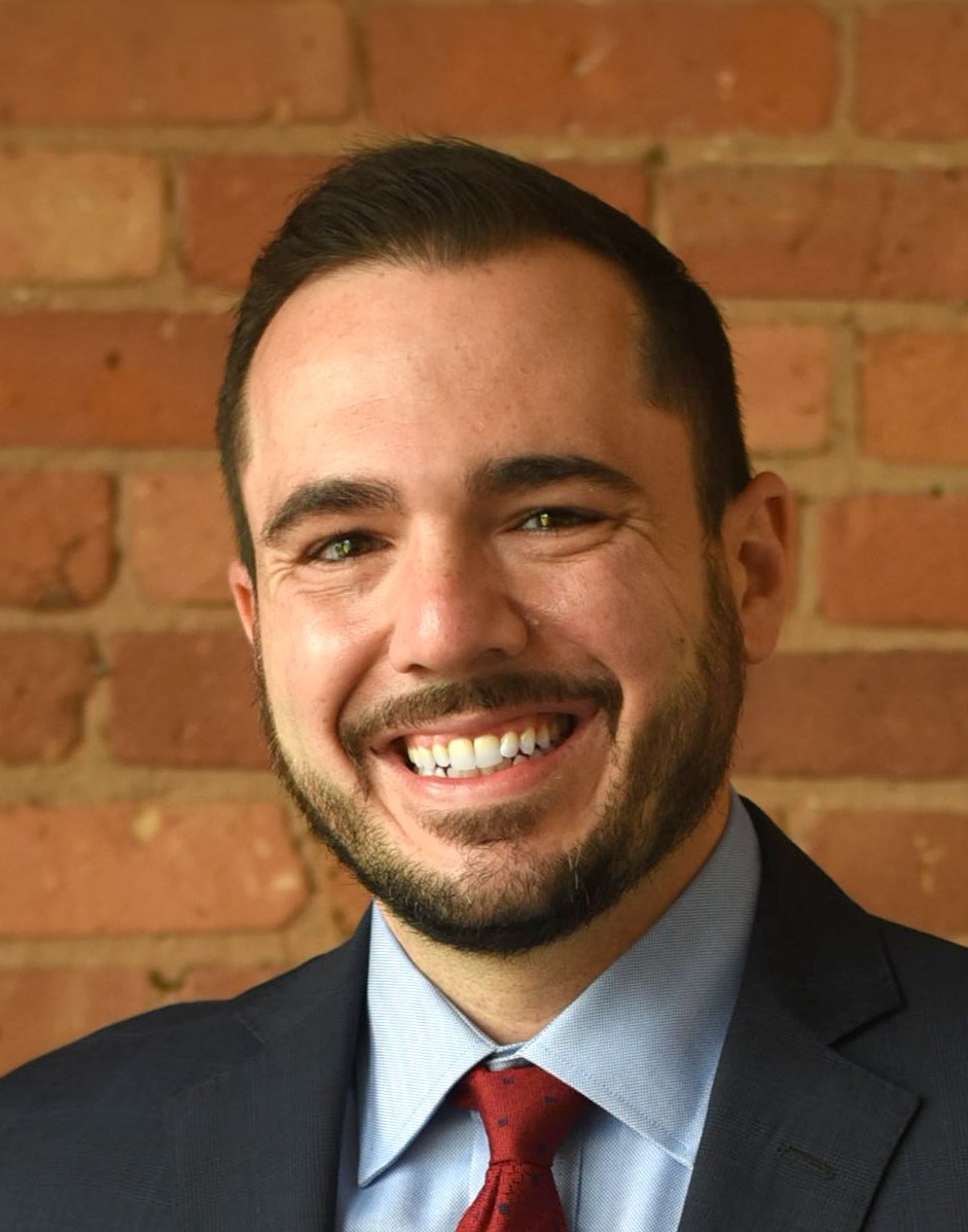 Vahey Getz LLP Rochester,  Office