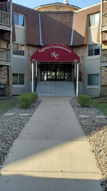 Otten Law Offices Burnsville, MN Office