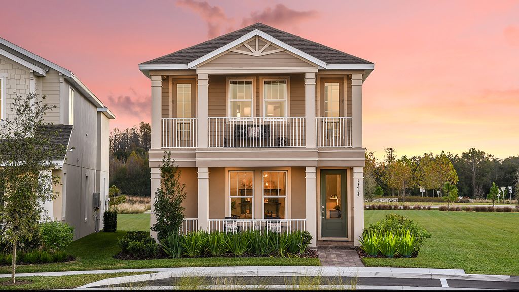The Law Offices Of John A. Williams, Pllc Odessa, FL Office