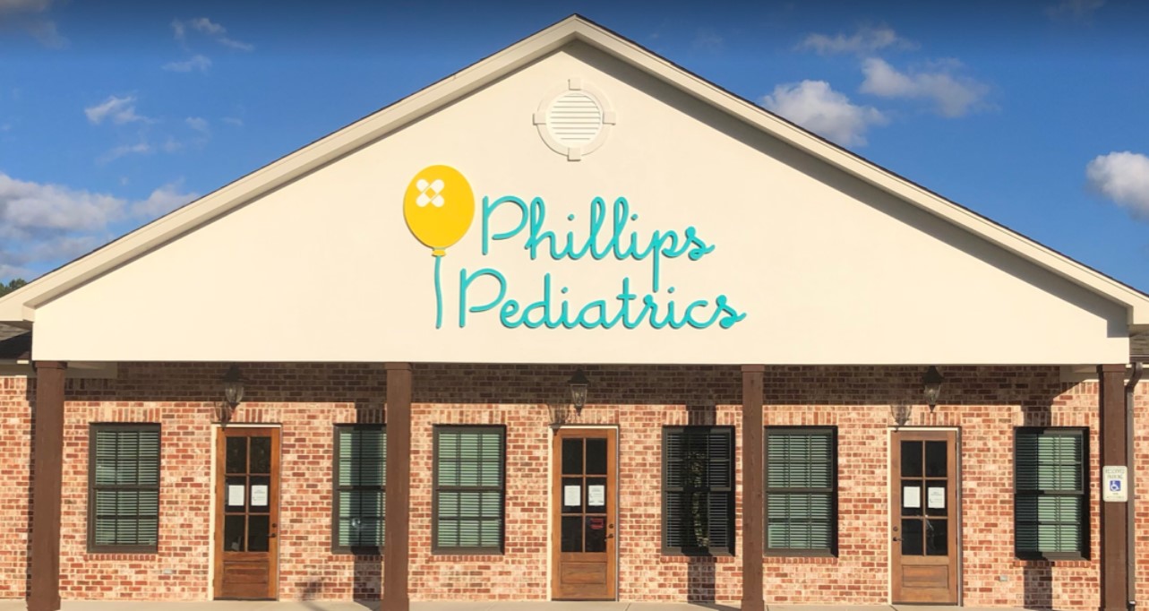 Wells Marble & Hurst, PLLC Oxford, MS Office