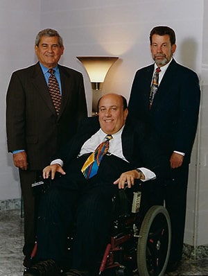 Friedman Domiano & Smith Cleveland, OH Office