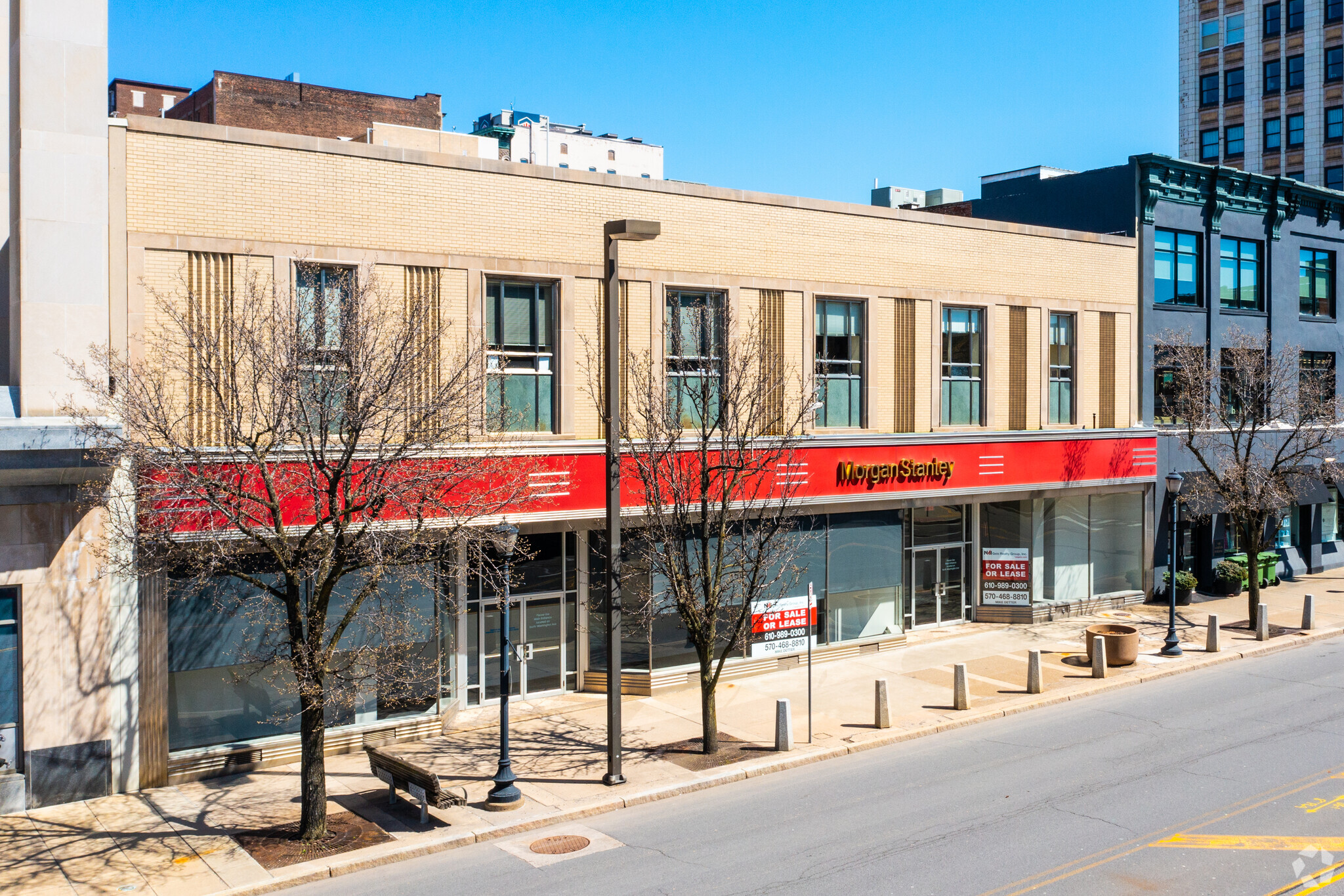 Morgan & Morgan, PA Hudson, FL Office