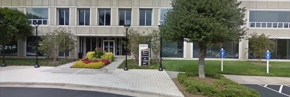 Blackburn & Adair, LLC Duluth, GA Office