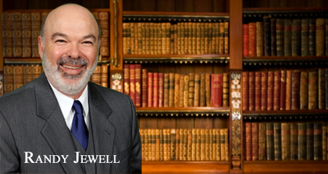 Jewell Law, PLLC Barbourville, KY Office