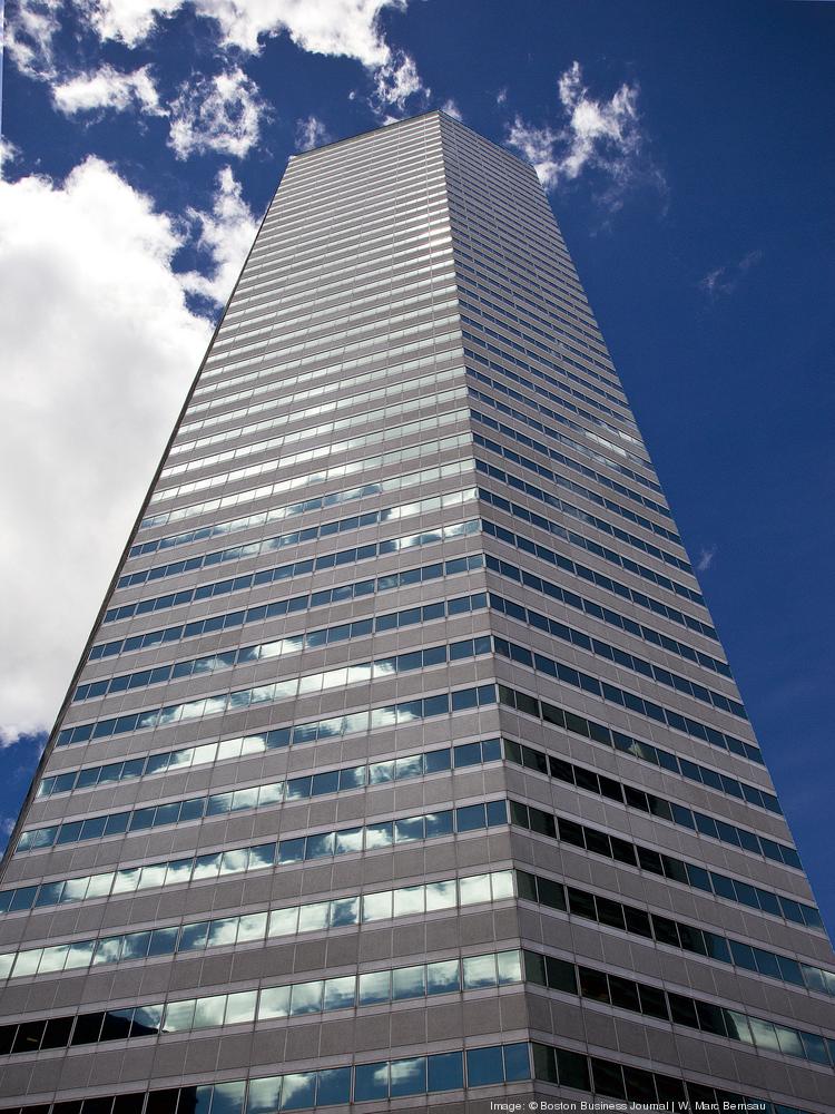 Burns & Levinson LLP Andover, MA Office