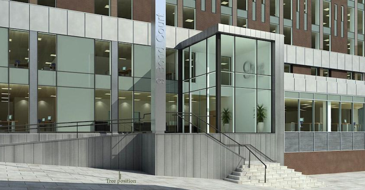 Stewarts Law LLP Leeds, United Kingdom Office