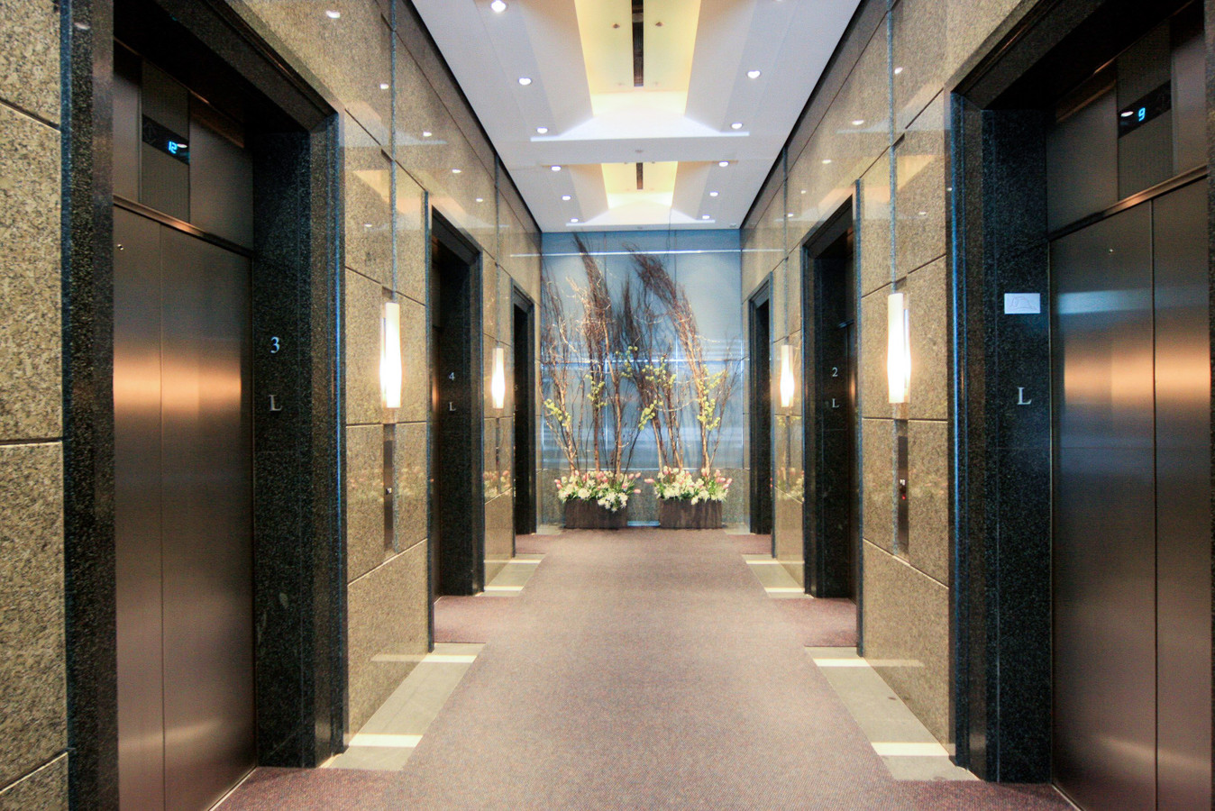 AMR LLP Toronto, Canada Office