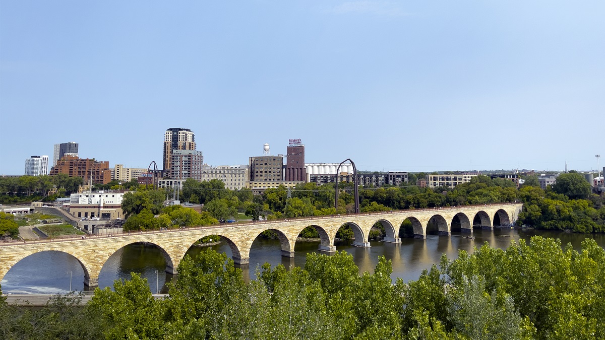 Bridge Law Group Minneapolis,  Office